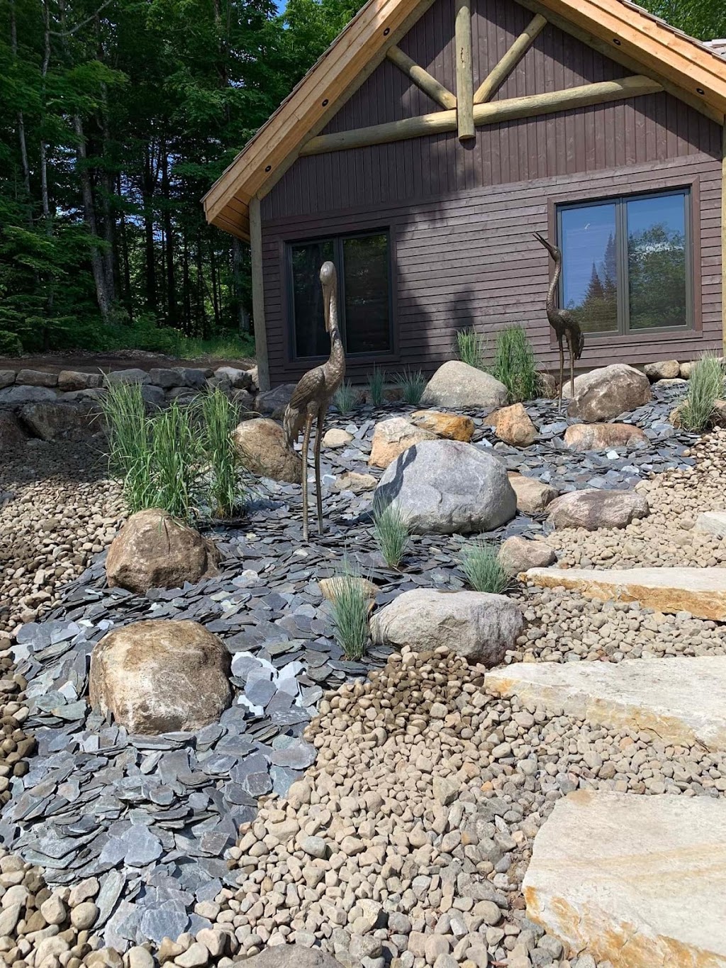 Les Entreprises KX | Rue de la Pisciculture, Saint-Faustin-Lac-Carré, QC J0T 1J3, Canada | Phone: (819) 421-0351