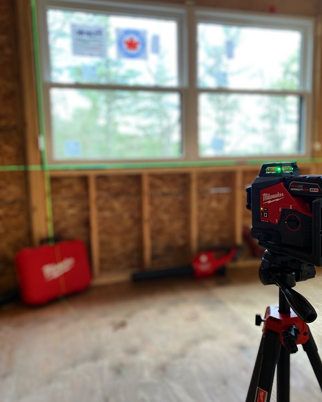 Dabon Brothers Inc. Contracting | 1007 Racoon Rd #97, Gravenhurst, ON P1P 0C4, Canada | Phone: (705) 205-8055