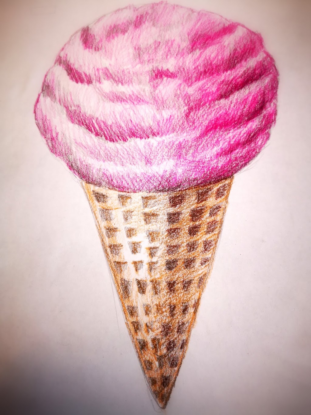 The White Coffee & Ice Cream | 14909 Marine Dr, White Rock, BC V4B 1C2, Canada | Phone: (778) 294-0309