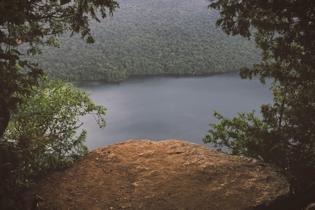 Parking - Mount Pisgah Trail | Orleans, VT 05860, USA