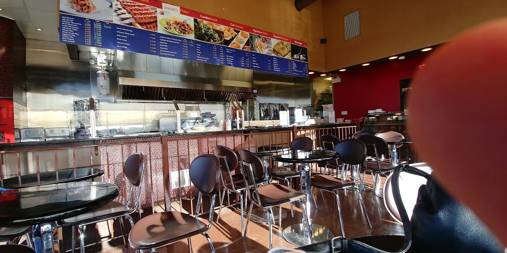Desert Pita & Grill Ltd | 5303 68 Ave SE, Calgary, AB T2C 4Z2, Canada | Phone: (403) 264-4495