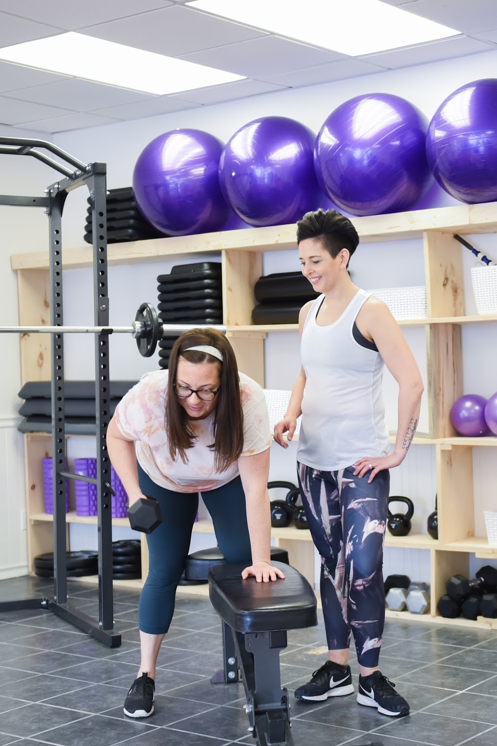 Radiant Vitality - Kim Hagle | 44 East St, Goderich, ON N7A 1N3, Canada | Phone: (519) 955-0393