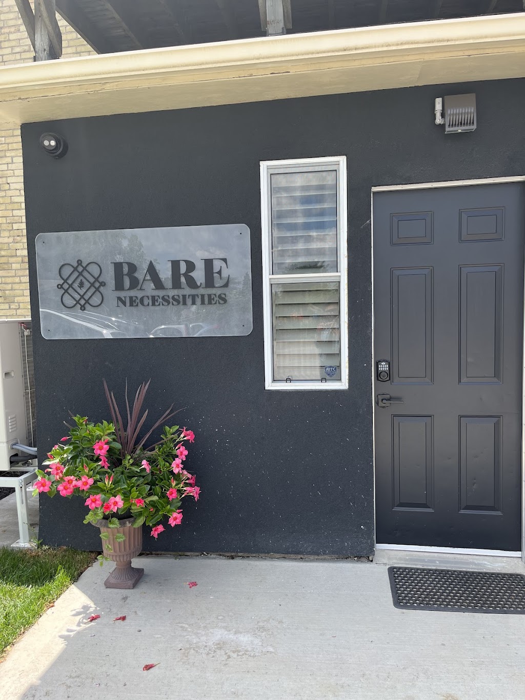 Bare Necessities Sugaring Studio | 4420 Colonel Talbot Rd, London, ON N6P 1B6, Canada | Phone: (226) 268-5684