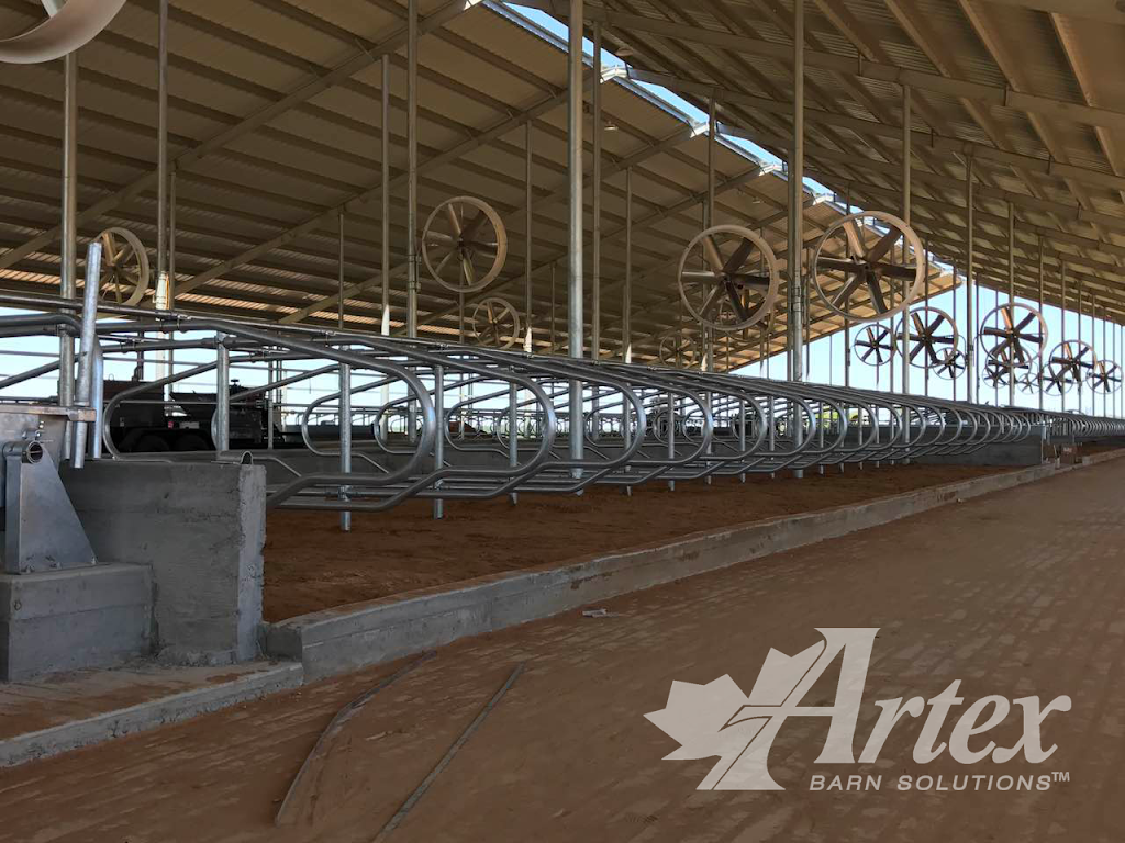 Artex Barn Solutions Ltd | point of interest | 35222 S Parallel Rd, Abbotsford, BC V3G 2K4, Canada | 6048701000 OR +1 604-870-1000