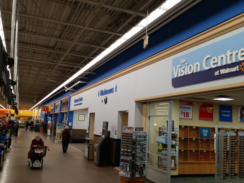 Walmart Brantford Supercentre | 300 King George Rd #1, Brantford, ON N3R 5L7, Canada | Phone: (519) 759-3450