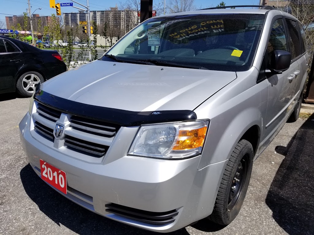 DREAM MOTORS LTD | 3143 Eglinton Ave E, Scarborough, ON M1J 2G2, Canada | Phone: (416) 266-8080