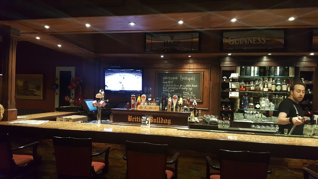The British Bulldog | 912 Cole Harbour Rd, Dartmouth, NS B2V 2J5, Canada | Phone: (902) 435-5148