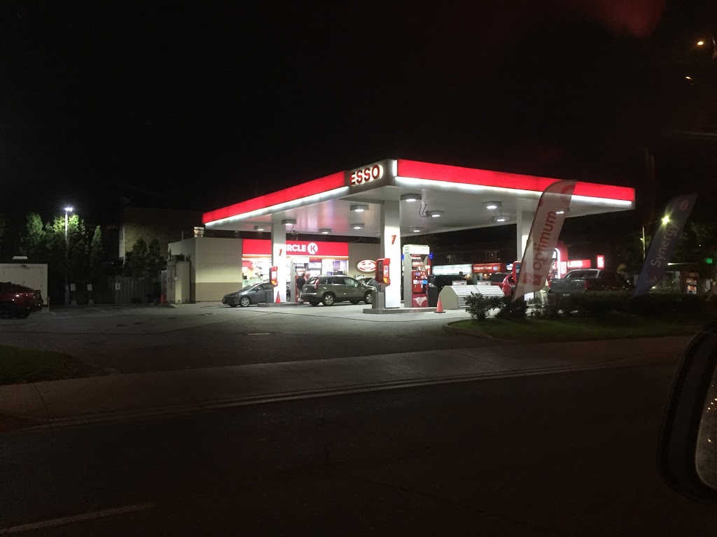 Esso | 561 OConnor Dr, East York, ON M4C 2Z7, Canada | Phone: (416) 421-9333