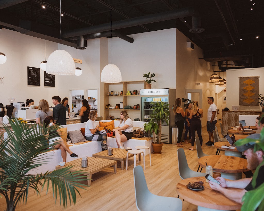 Land Cafe and Studio | 45530 Vedder Mountain Rd Unit #102, Chilliwack, BC V2R 4C3, Canada | Phone: (778) 347-5778