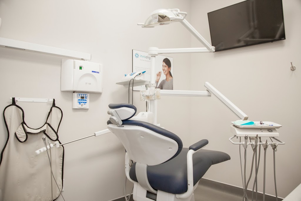 Dentistry For You | 4000 Hwy 7 Unit 3, Woodbridge, ON L4L 1A6, Canada | Phone: (905) 264-7222