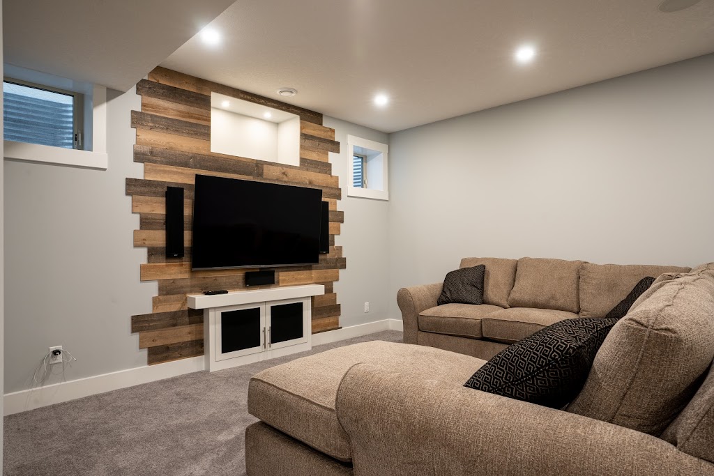 Two Studs Renovations | 118 Tuscany Vista Rd NW, Calgary, AB T3L 3B3, Canada | Phone: (403) 542-6910