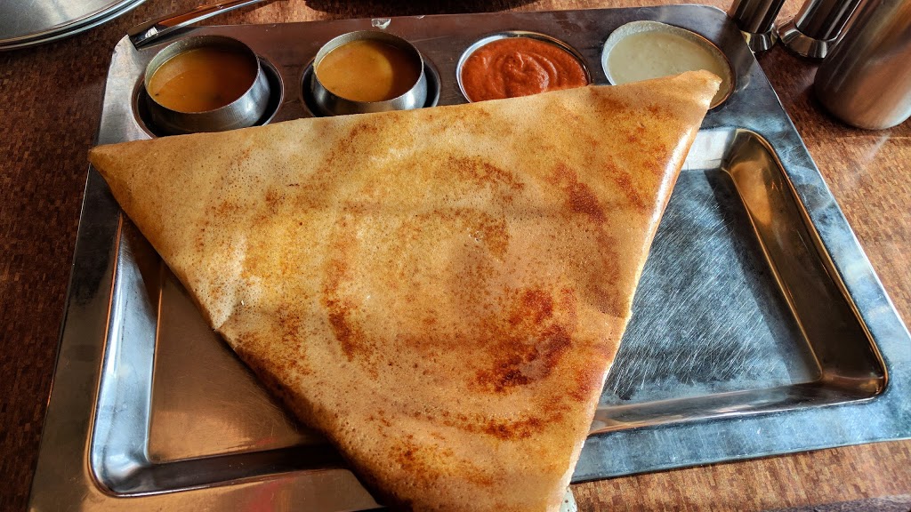 Karaikudi Chettinad Indian Restaurant | 1225 Kennedy Rd, Scarborough, ON M1P 4Y1, Canada | Phone: (416) 701-0003