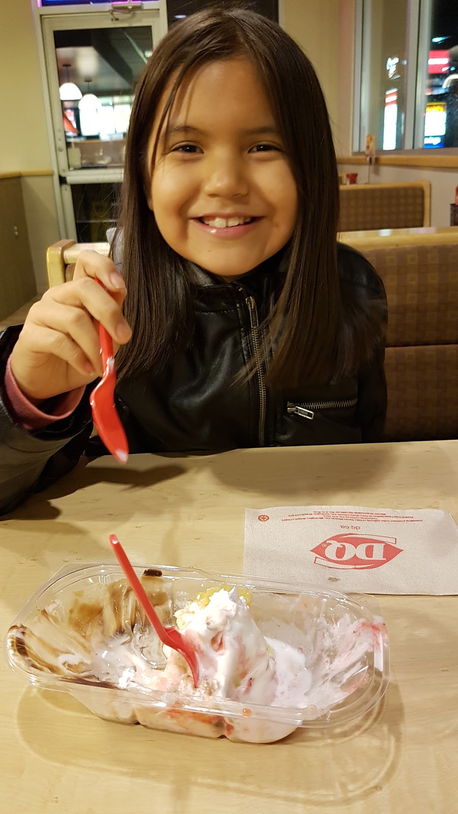 Dairy Queen Grill & Chill | 365 Davis Rd, Ladysmith, BC V9G 1V1, Canada | Phone: (250) 245-3212