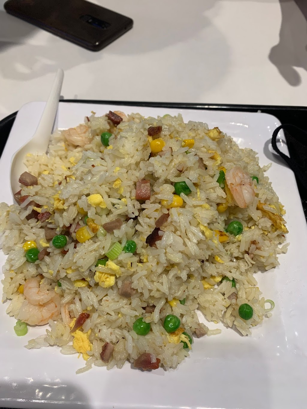 International Food Court | 8811 River Rd, Richmond, BC V6X 3P8, Canada | Phone: (604) 247-8900