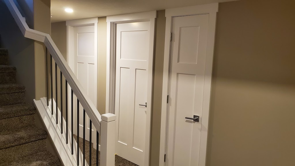 Oblacov painting | 1510 Neville Dr, Regina, SK S4Z 0A3, Canada | Phone: (306) 737-9941
