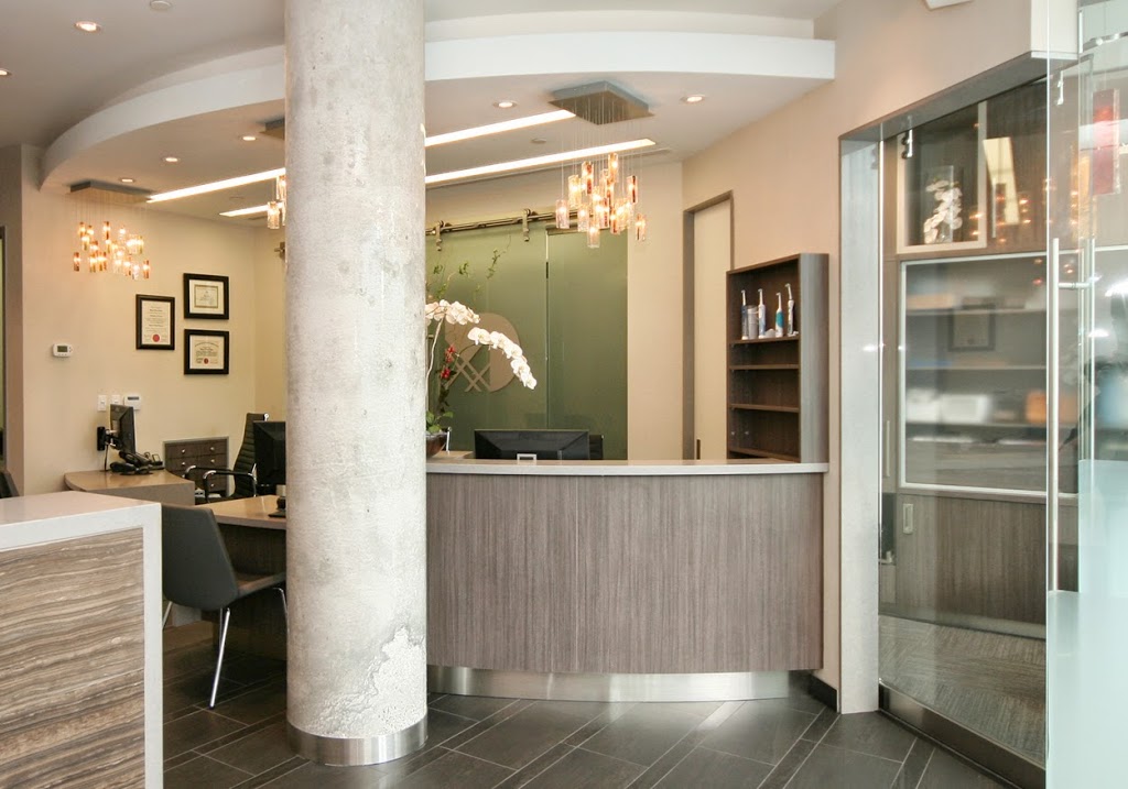Museum Dental | 206A Bloor St W, Toronto, ON M5S 1T8, Canada | Phone: (416) 922-6848