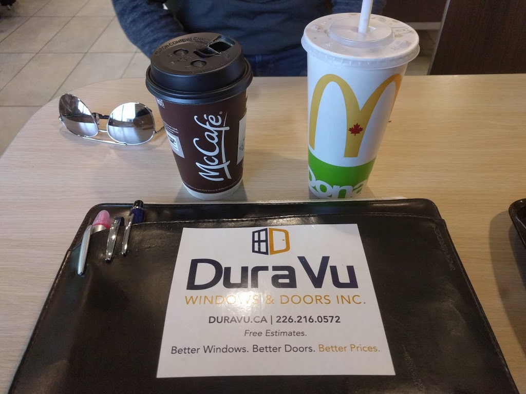 McDonalds | 4840 Wyandotte St E, Windsor, ON N8Y 1H7, Canada | Phone: (519) 944-0896