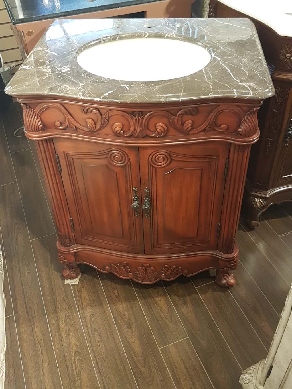 Accents | 6464 Yonge St Unit 159, North York, ON M2M 3X4, Canada | Phone: (647) 350-4663