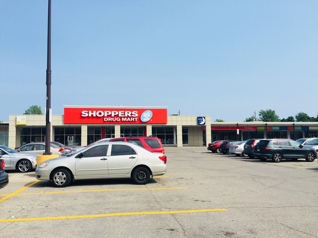 Cliffcrest Plaza | 3049 Kingston Rd, Scarborough, ON M1M 1P1, Canada | Phone: (416) 261-6149