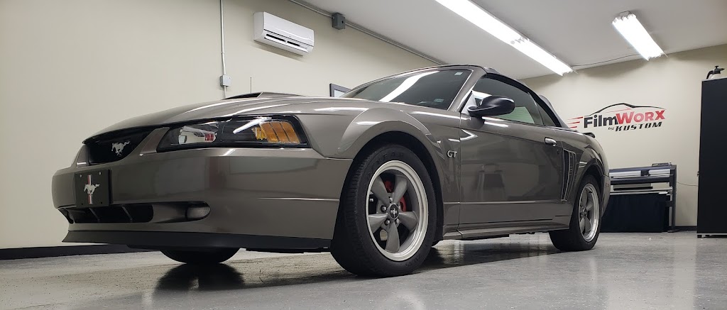 Kustom Auto Sound & Accessories | 297 Rothesay Ave, Saint John, NB E2J 2B8, Canada | Phone: (506) 652-9966