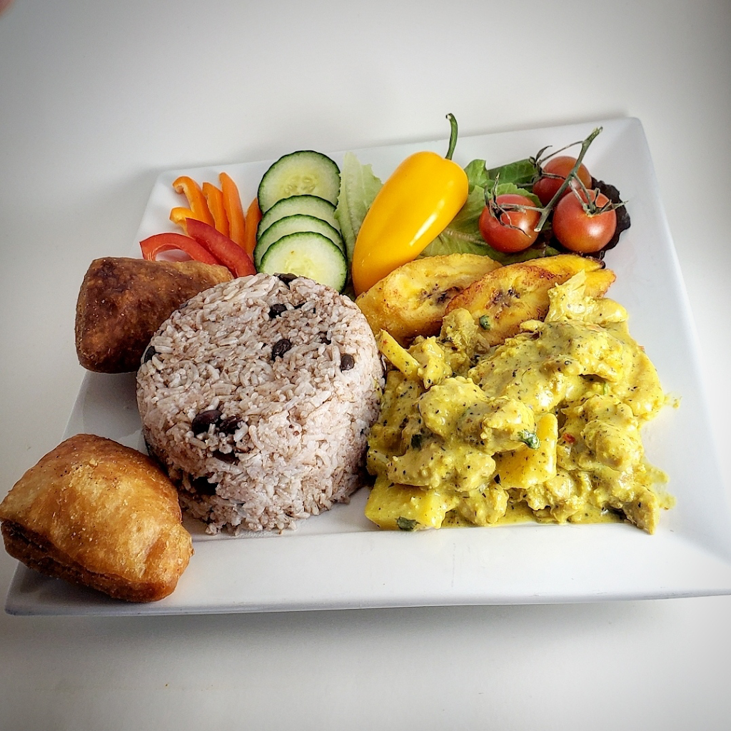 Spice N Rice | 20020 Lessard Rd NW, Edmonton, AB T6M 0T9, Canada | Phone: (780) 616-3364