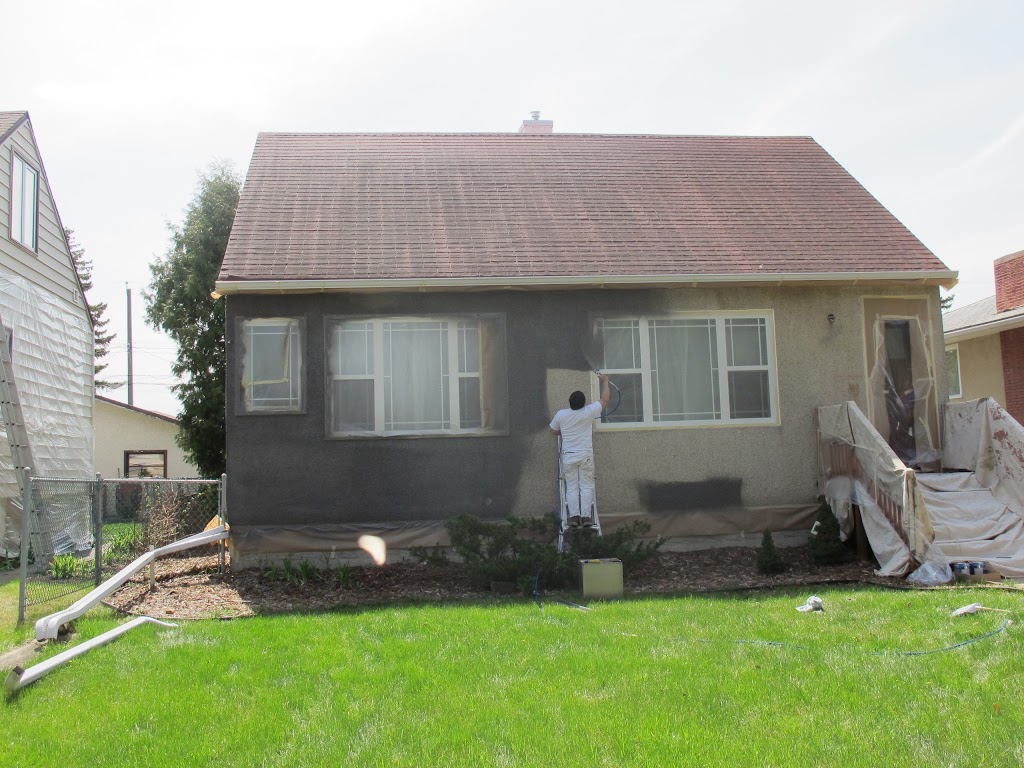 University First Class Painters | 10933 88 Ave NW, Edmonton, AB T6G 0Y9, Canada | Phone: (780) 863-9535