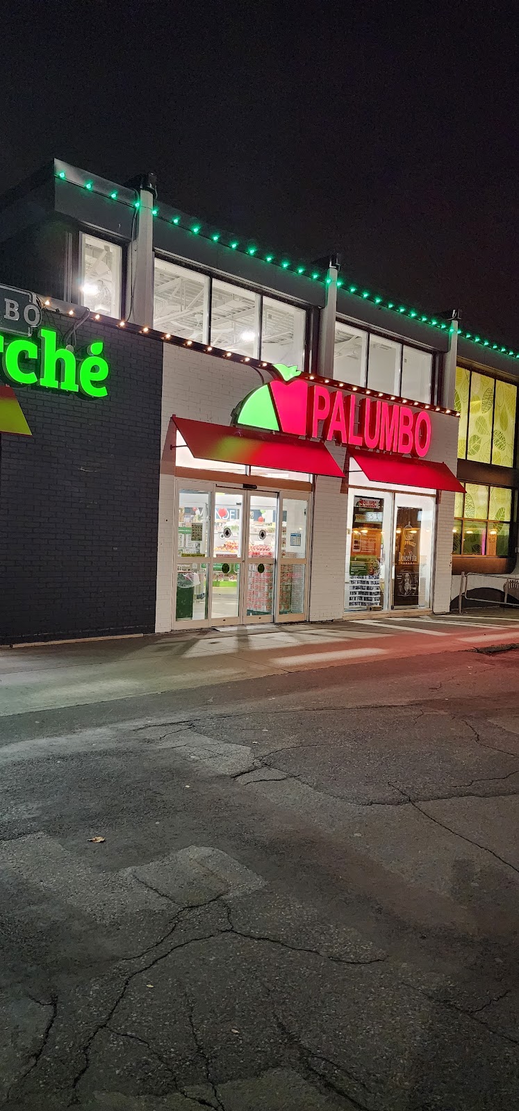 Intermarché Palumbo Pierrefonds | 4957 Boul. Saint-Jean, Pierrefonds, QC H9H 2A9, Canada | Phone: (514) 954-9335