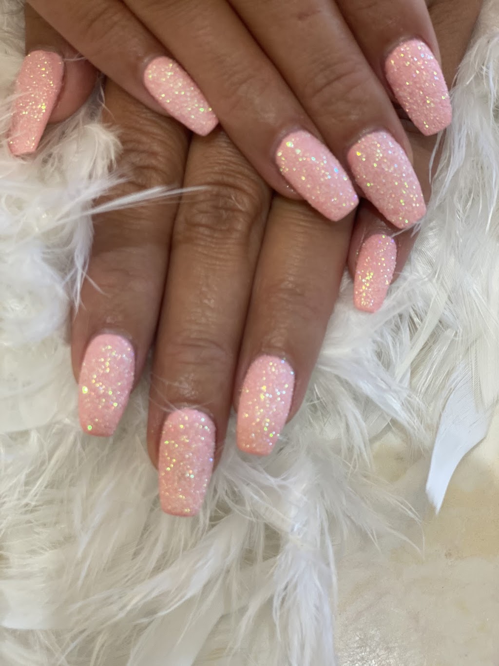 Nice City Nails | 10620 Yonge St, Richmond Hill, ON L4C 3C8, Canada | Phone: (905) 508-6680