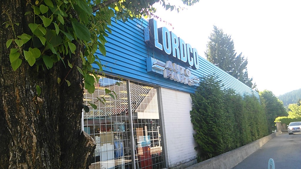 LORDCO | 525 Clarke Rd, Coquitlam, BC V3J 3X4, Canada | Phone: (604) 931-3830