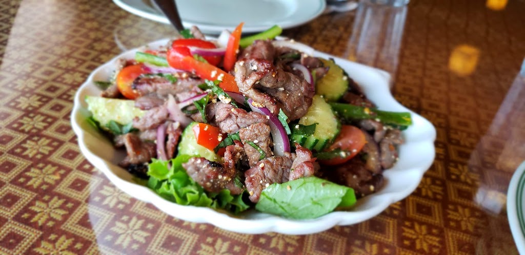 Thai Orchid | 168 Hamilton Regional Rd 8, Stoney Creek, ON L8G 1C3, Canada | Phone: (905) 662-7878