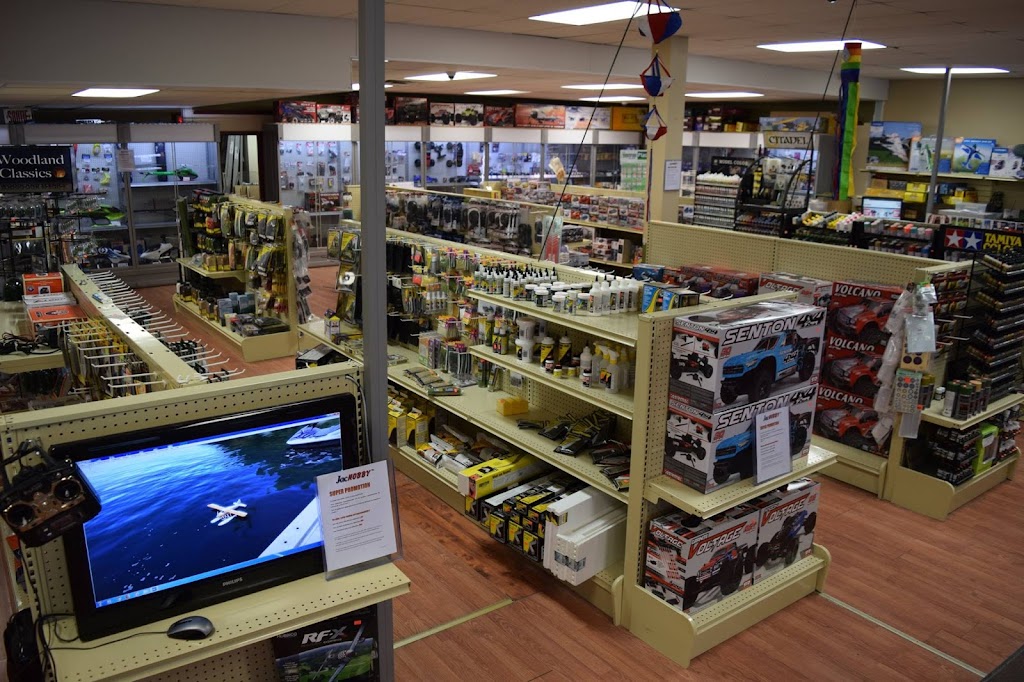 JacHOBBY | 270 Rue Renaud O, Laval, QC H7M 3M1, Canada | Phone: (450) 667-9988