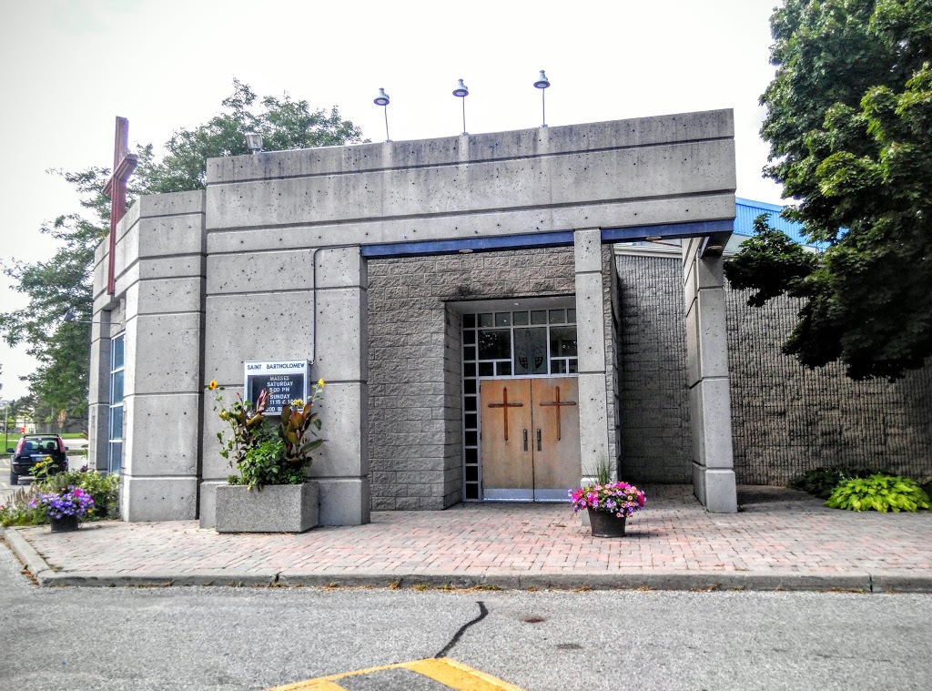 St Bartholomew Church | 59 Heather Rd, Scarborough, ON M1S 2E2, Canada | Phone: (416) 291-5250