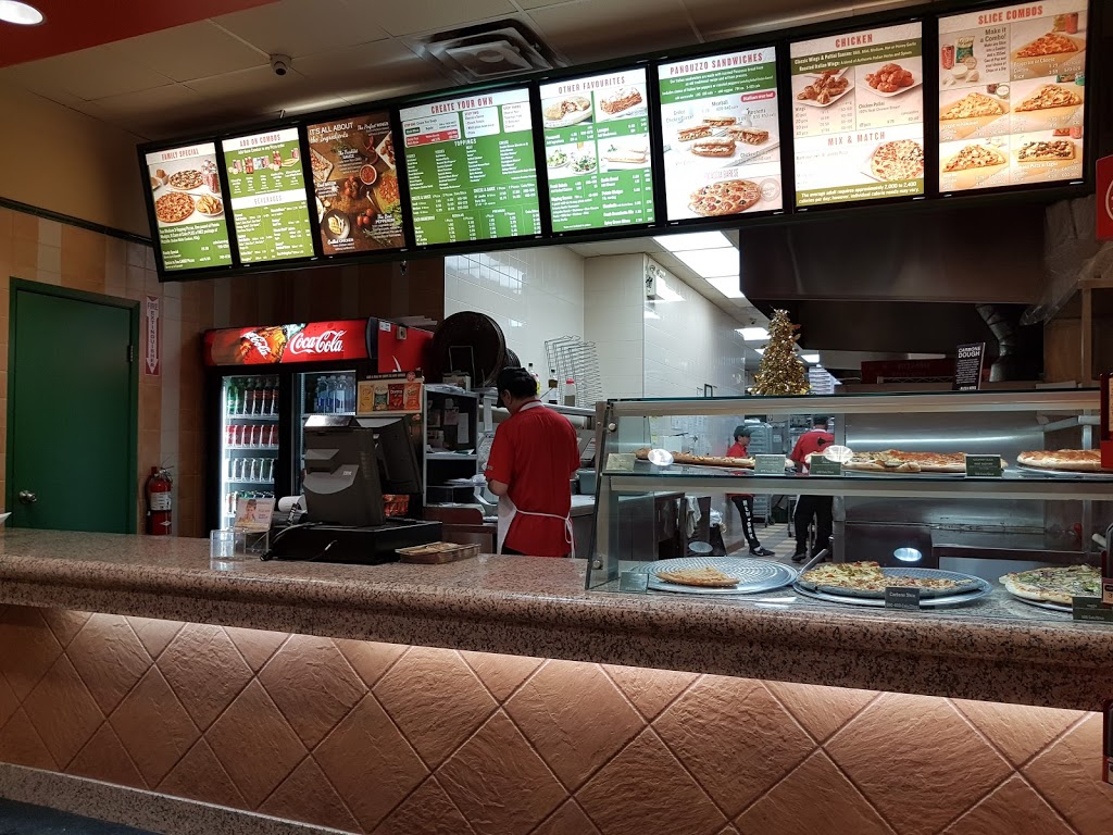 Pizza Nova | 10886 Hurontario St, Brampton, ON L7A 3R9, Canada | Phone: (416) 439-0000