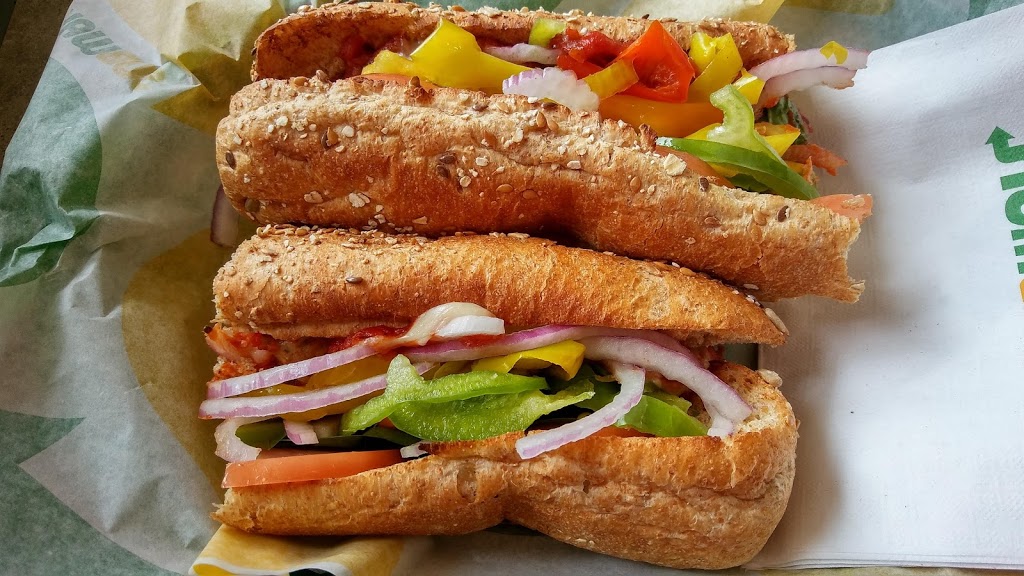 Subway | 330 Trans-Canada Hwy, Duncan, BC V9L 3R2, Canada | Phone: (250) 746-4343