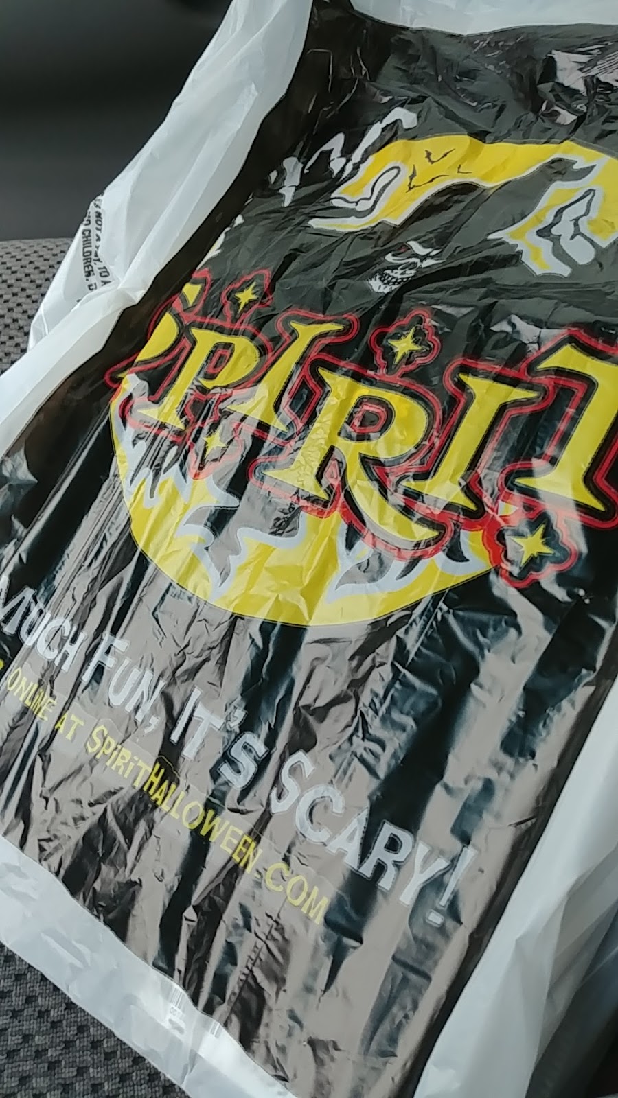 Spirit Halloween | 1230 Wellington Rd, London, ON N6L 1A3, Canada | Phone: (866) 586-0155