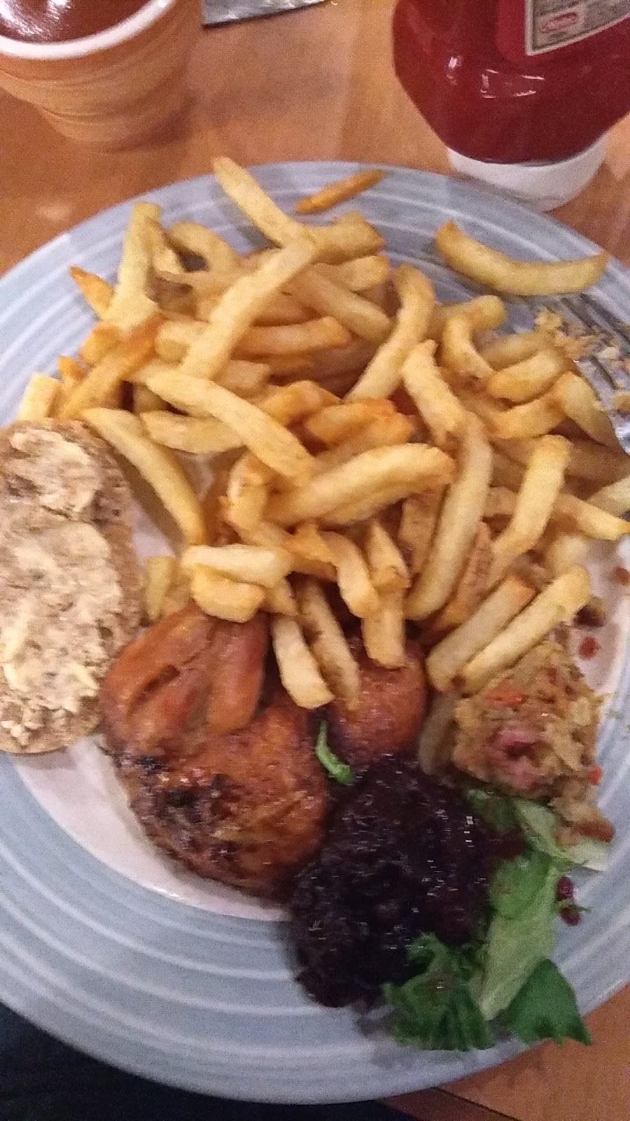 Swiss Chalet Rotisserie & Grill | 3434 Kempt Rd, Halifax, NS B3K 4X7, Canada | Phone: (902) 454-4226