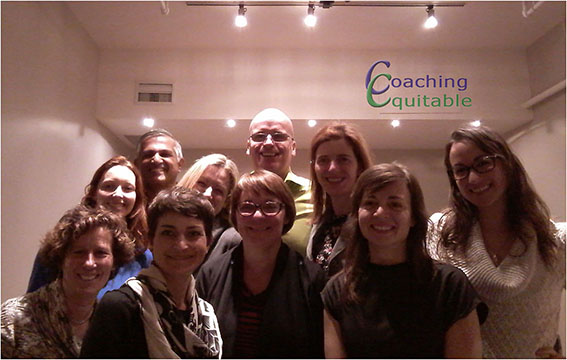 Elsa Lamontagne, Coach de vie certifiée PNL (Relation daide) | 498 Rue de lÉchinacée, Granby, QC J2H 0Z4, Canada | Phone: (450) 525-3313