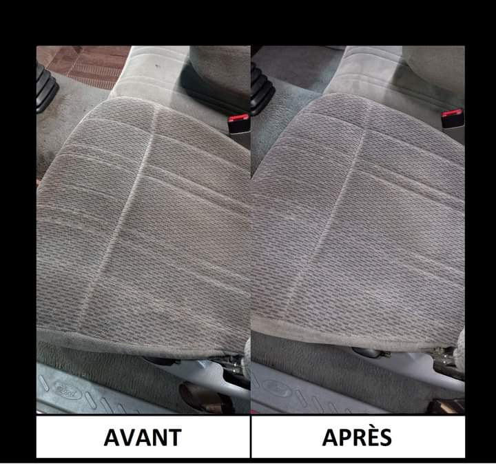 Lavoie Auto Detailing | 1250 Rue Saint-François-Xavier, Saint-Césaire, QC J0L 1T0, Canada | Phone: (450) 775-7272