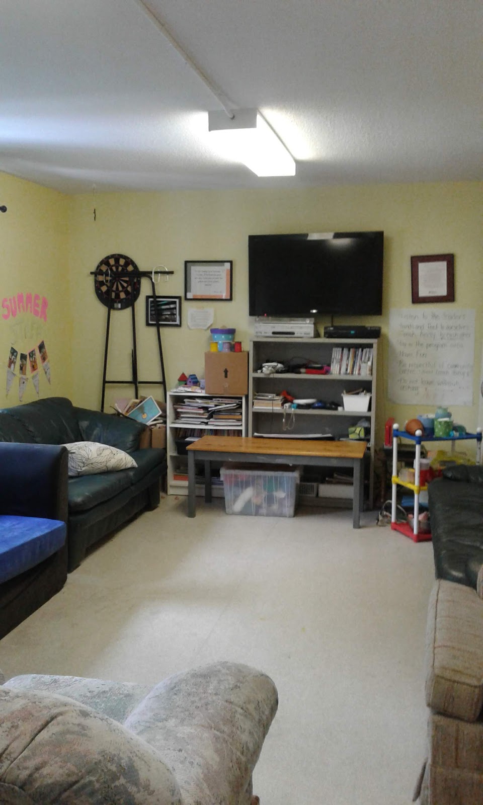 Courtland-Shelley Community Centre | 1052 Courtland Ave E, Kitchener, ON N2C 1K6, Canada | Phone: (519) 571-7953