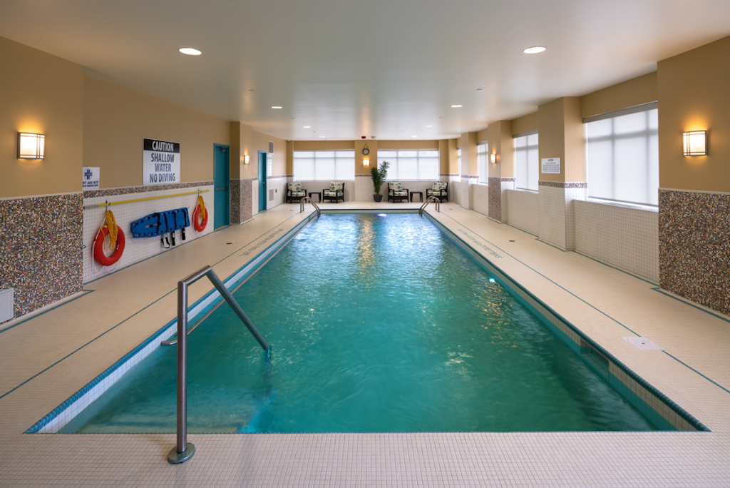 Chapel Hill Retirement Residence | 2305 Pagé Rd, Orléans, ON K1W 1H3, Canada | Phone: (613) 804-2273