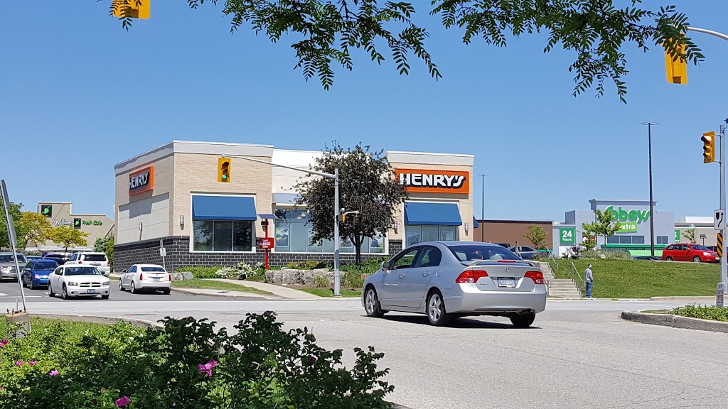 Henrys | 1250 Brant St building f unit 5, Burlington, ON L7P 1X8, Canada | Phone: (905) 319-9190