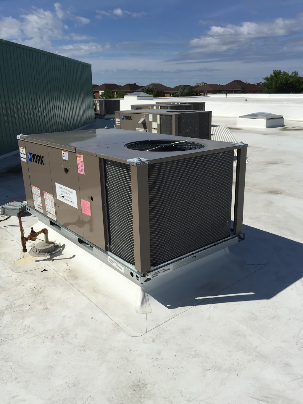 Ductless Air Conditioner Pro Inc. | 2927 Lake Shore Blvd W #260, Etobicoke, ON M8V 1J3, Canada | Phone: (647) 547-4049