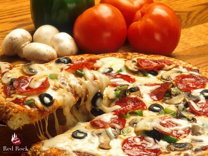 Red Rock Trattoria | 107 Wind Flower Ave Box # 51, Waterton Park, AB T0K 2M0, Canada | Phone: (403) 859-2004