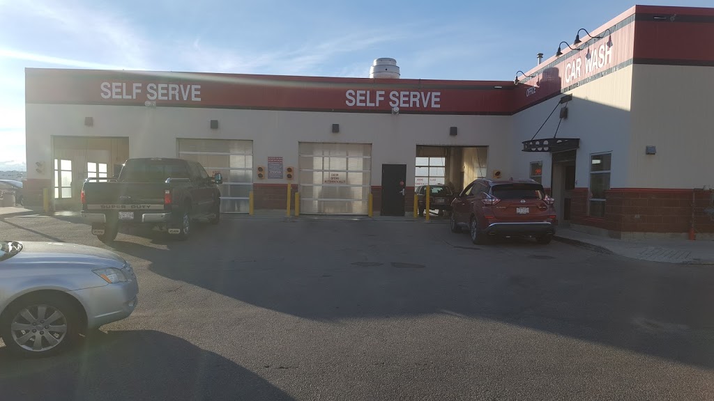 Suds n Shine Car Wash | 11436 29 St SE, Calgary, AB T2Z 3V5, Canada | Phone: (403) 852-7413