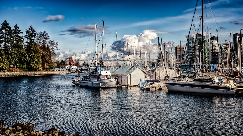 Royal Vancouver Yacht Club | 950 Stanley Park Dr, Vancouver, BC V6G 3E2, Canada | Phone: (604) 688-4578