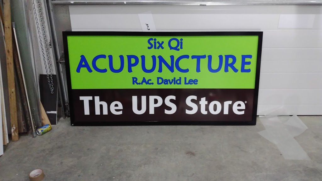 Straightline Graphics and Signs | 12440 Arroyo Rd, Ladysmith, BC V0R 1H0, Canada | Phone: (250) 618-7677