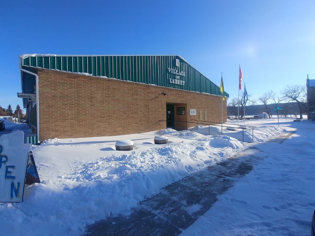 Lebret Groceries | 12 Pl De ELisge, Lebret, SK S0G 2Y0, Canada | Phone: (306) 332-6552