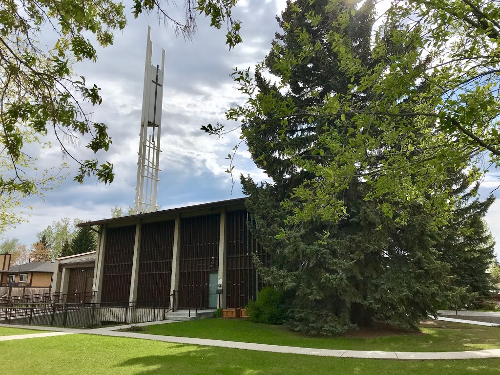 Christ Moravian Church | 600 Acadia Dr SE, Calgary, AB T2J 0B8, Canada | Phone: (403) 271-2700