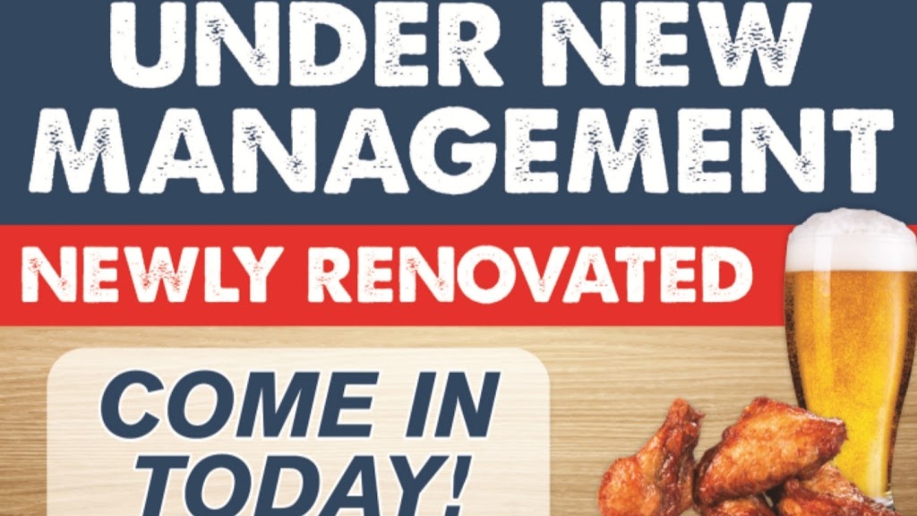 Wild Wing Stouffville | 15 Ringwood Dr, Whitchurch-Stouffville, ON L4A 8C1, Canada | Phone: (905) 642-9464