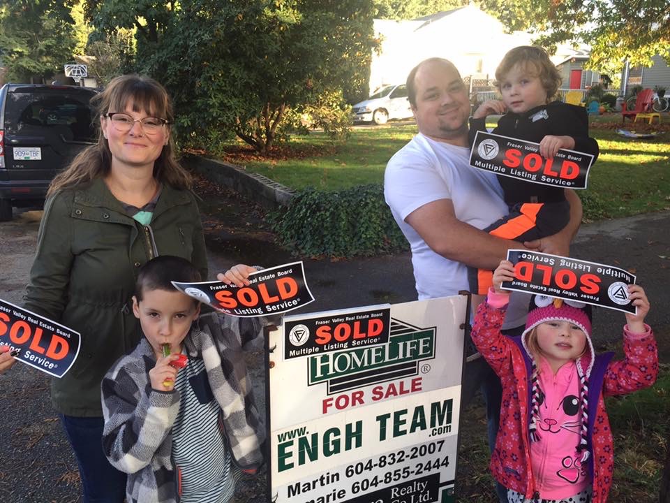 Engh Team REALTORS® | 3033 Immel St #360, Abbotsford, BC V2S 6S2, Canada | Phone: (604) 832-2007